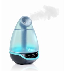 Humidificateur Hygro + BABYMOOV