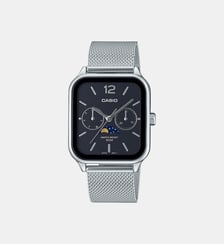 Montre Vintage Noir MTP-M305M-1AVER Casio