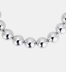 Collier de perles rondes NAOKI Hipanema