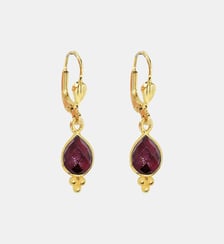 Boucle d'oreille THALIA Nilaï