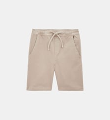 Bermuda garçon taille élastique Serge Blanco