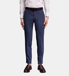 Pantalon de costume slim Apollo Digel