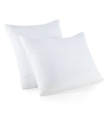 Oreiller moelleux lavable à 95° La Redoute Interieurs