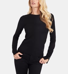 Pull ras-du-cou Guess