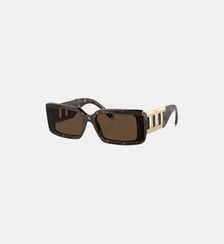 Lunettes de soleil Rectangulaire TF4197 Tiffany & Co