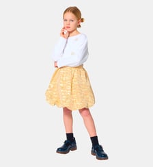 Jupe de cérémonie Kenzo Kids