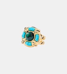 Bague Hilarios Aurélie Bidermann