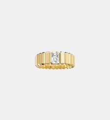 Bague Graphique APM Monaco