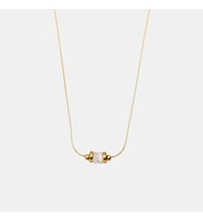 Collier Eléora Les Cléias