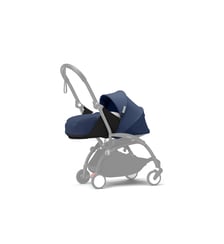 Stokke® YOYO® pack nouveau-né 0+ - Bleu Air France Stokke