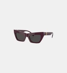 Lunettes de soleil Œil de chat BE4405 Burberry