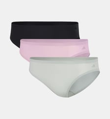 Culottes, lot de 3, ACTIVE LIGHT FLEX Adidas Originals