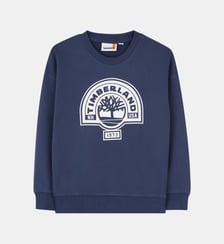 Sweat en molleton Timberland