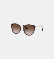 Lunettes de soleil Rond BE4289D Burberry