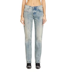Regular Jeans Low Waist 1989 D-Mine Diesel