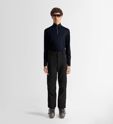 Sous pull de ski nerio col montant coupe regular Fusalp