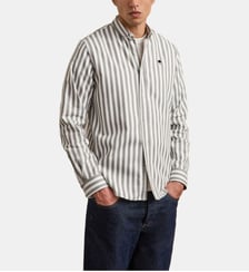 Chemise coton IVOY Faguo