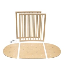 Kit extension pour berceau Stokke Sleepi V3 mini naturel (Natural) Stokke