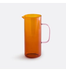 Carafe en verre La Redoute Interieurs