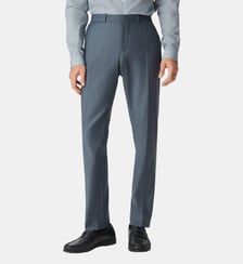Pantalon de costume TRAVEL SUIT Ikks
