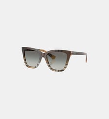 Lunettes de soleil Carré BE4470 Burberry