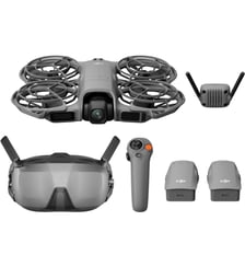 Drone Neo 2 Motion Fly More Combo DJI