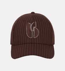 Casquette Harlow Ba&sh
