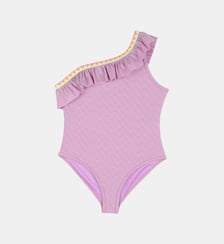 Maillot de bain 1 pièce Billieblush
