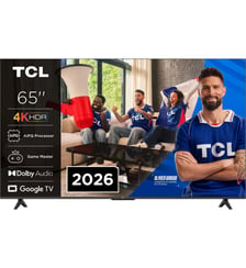 TV LED 65P6L (2026) 65" (165 cm) TCL