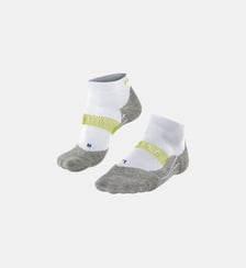 Chaussettes Courtes RU4 Endurance Cool Short Fibre artificielle Falke