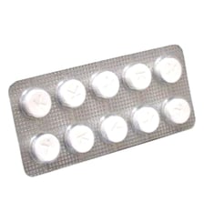 Produit de Nettoyage XS300010 tablettes détergentes Krups