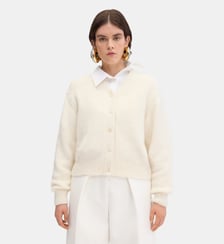 Le Cardigan Jacquemus Jacquemus
