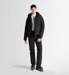 Manteau court Berlioz  Fusalp
