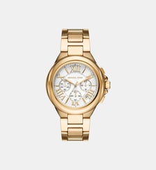 Montre Camille Argenté MK7270 Michael Kors