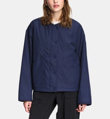 Veste matelassée REPREVE Aigle