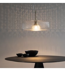 Suspension simple Ø50 cm AM.PM