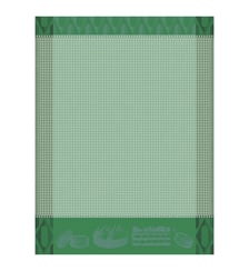 Essuie-mains Pâtisseries Françaises 100% coton Le Jacquard Francais