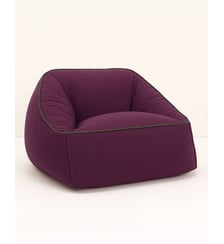 Fauteuil-pouf - taille adulte - Arnold Nobodinoz