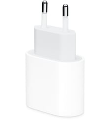 Chargeur secteur USB-C 20W Apple
