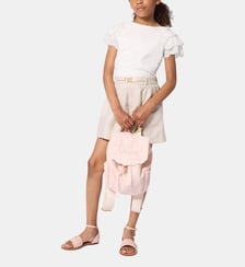 T-shirt manches ballon Chloe Kids