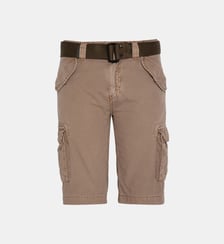 Short cargo multipoches. Schott