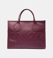 Sac cabas Jour M cuir Lancel