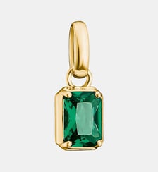 Charm pierre de naissance mai Thomas Sabo