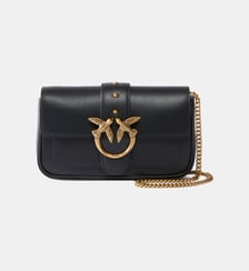 Pocket love bag one simply Pinko