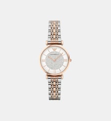 Montre Emporio Armani Blanc AR1926 Emporio Armani