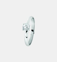 Bague en acier RINGS Morellato