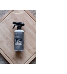 Dégraissant NET INOX ECO 500 ML pour Mobilier Forge Adour