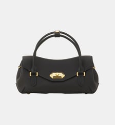 Sac Le Confident By Lanvin 26 En Cuir Lanvin