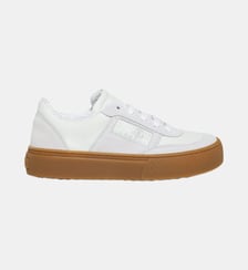 Baskets avec logo MM6 Maison Margiela