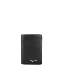 Portefeuille Delphino Lucas en cuir Lancaster